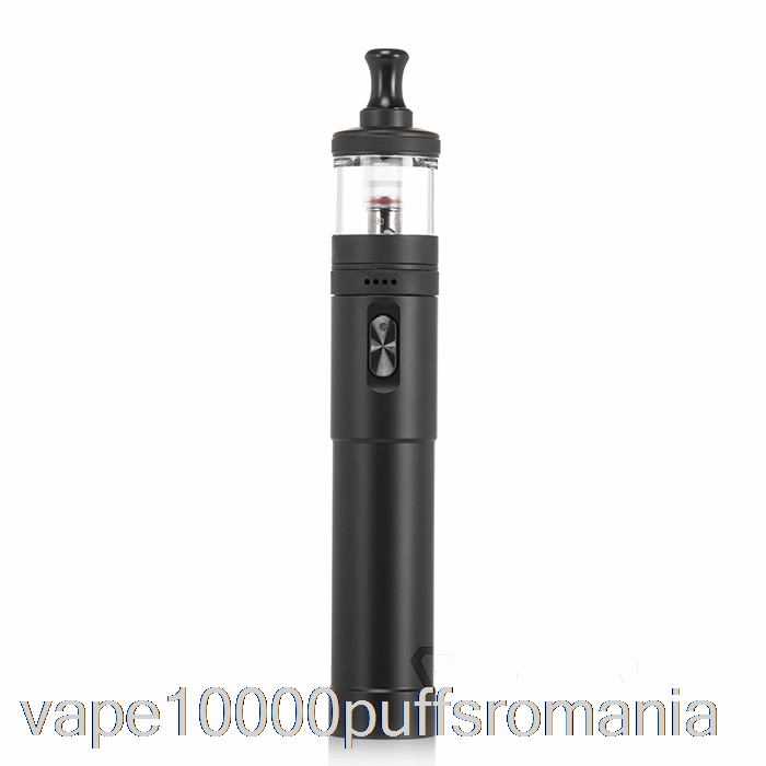 Vape Romania Vandy Vape Bskr Elite Starter Kit Negru Mat